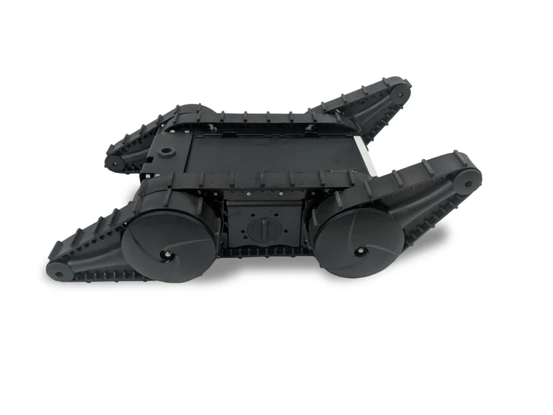 Rover Robotics Tracked Bundle
