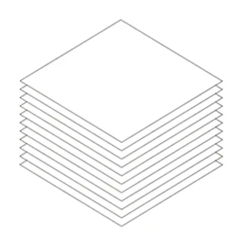 Mayku Form Sheets (30pk)