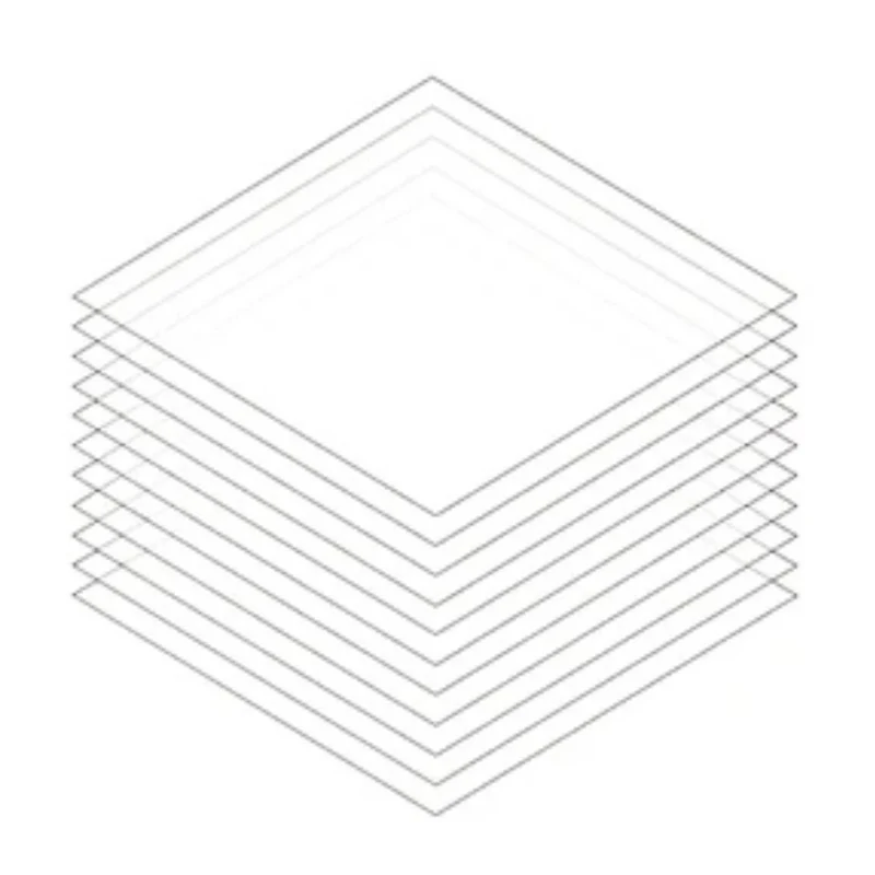 Mayku Cast Sheets (30pk)