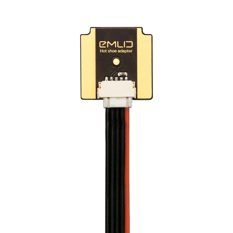 Emlid Camera Hot Shoe Adapter for Reach M+
