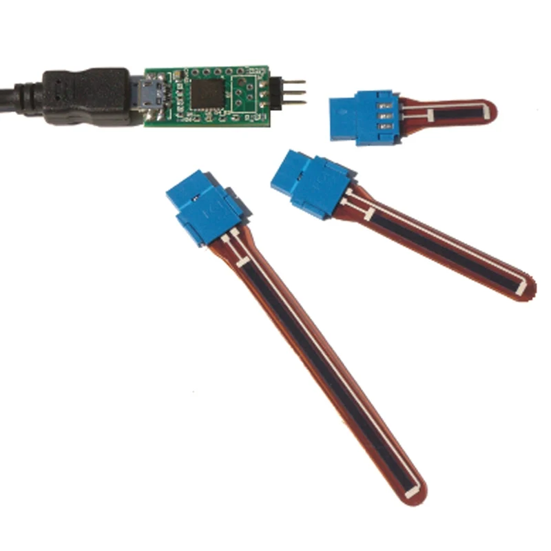 Flexpoint USB Bend Sensor Kit