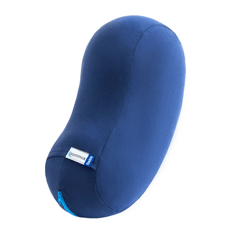Somnox Sleep Robot Extra Sleeve (Dark Blue/ Light Grey)