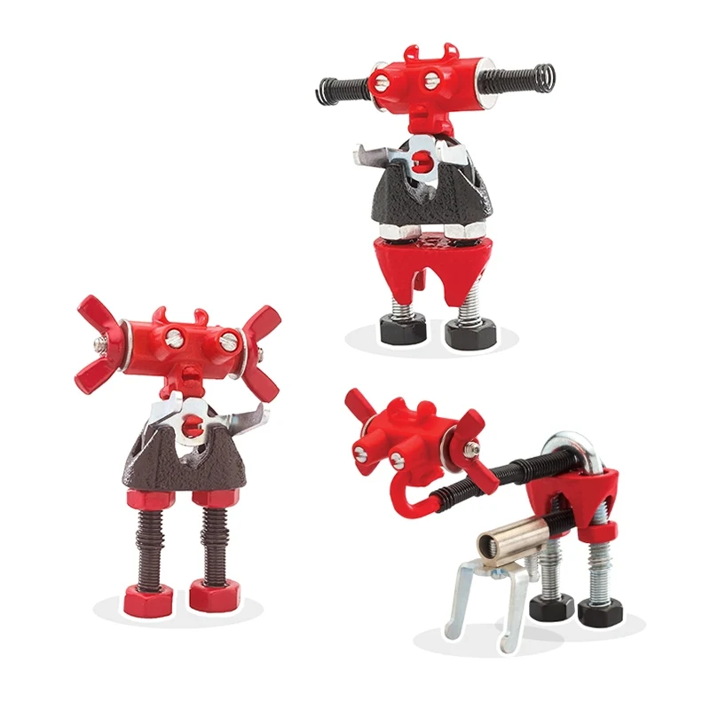 OffBits Construction Kit - ArBit (Red)