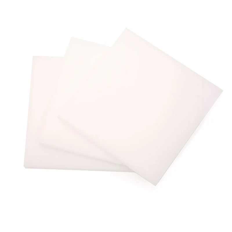 SnapMaker POM Sheets (3pk)