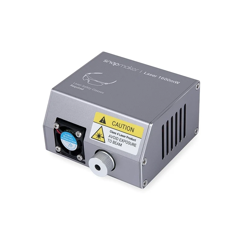 SnapMaker 1600mW Laser Cutting Module
