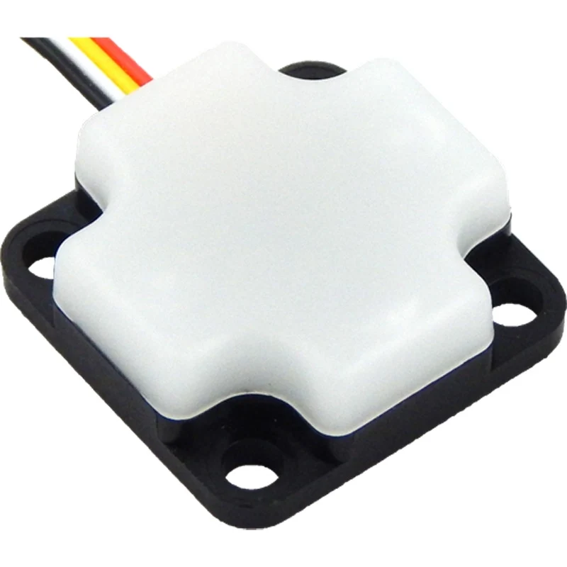 Modern Robotics 3 Axis Integrating Gyro Sensor