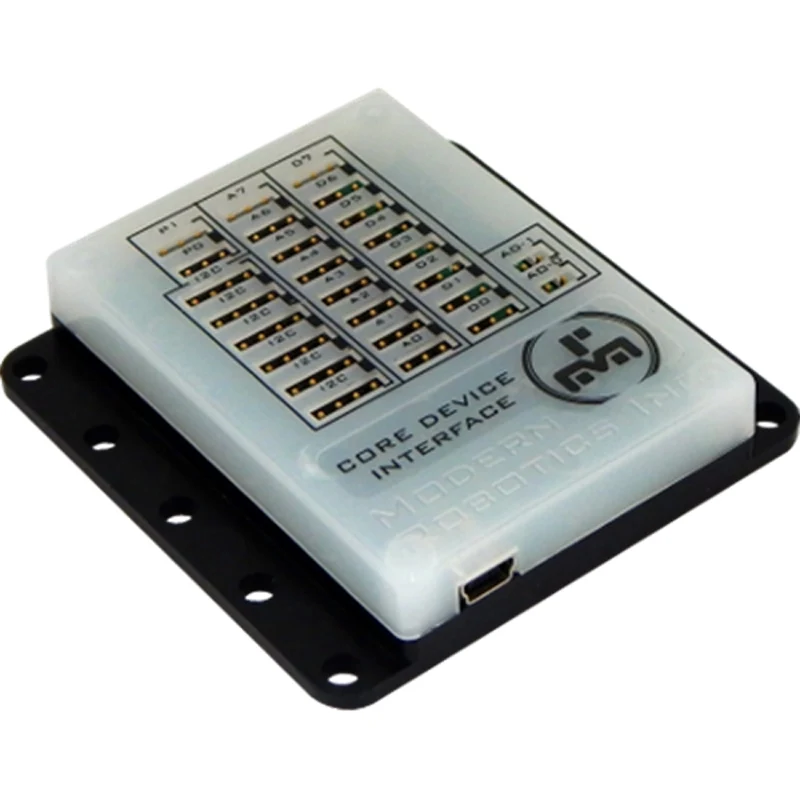 Modern Robotics Core Device Interface Module