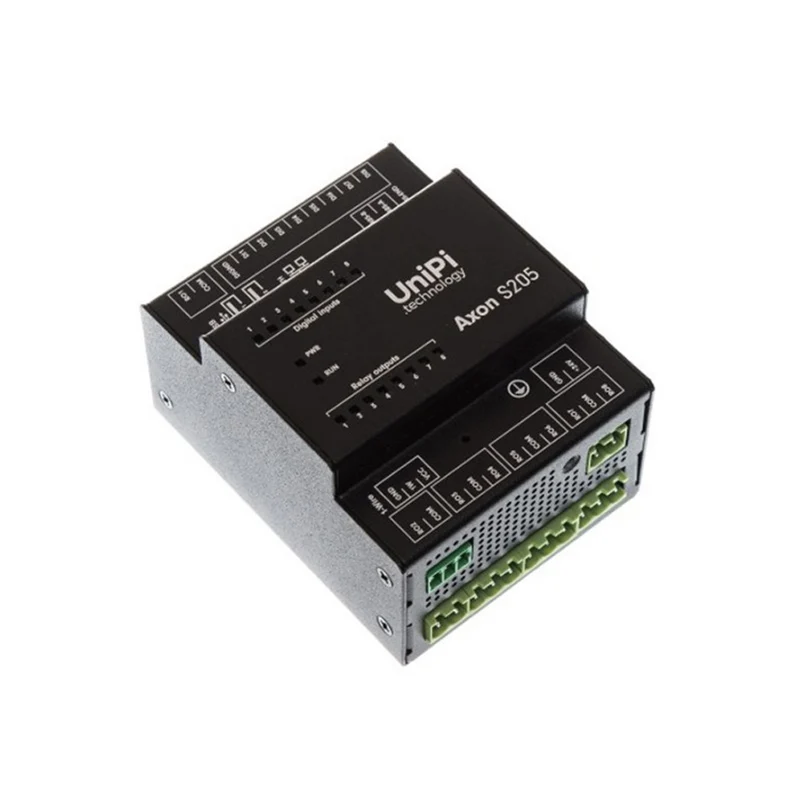 UniPi Axon S205 Universal PLC