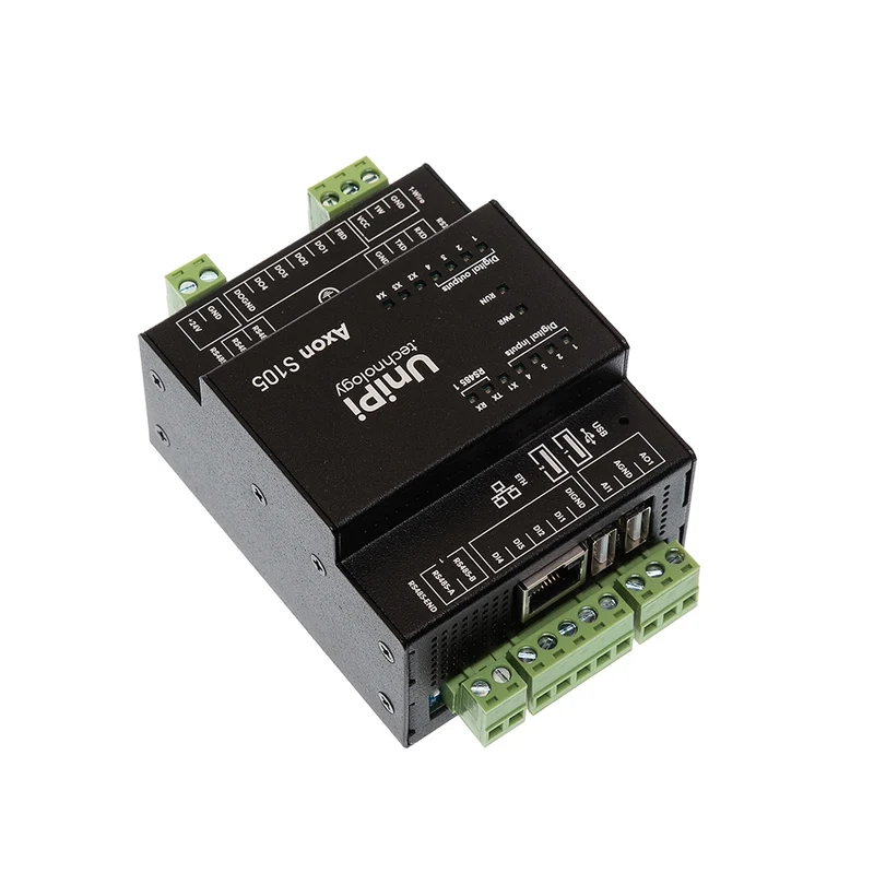 UniPi Axon S105 Universal PLC