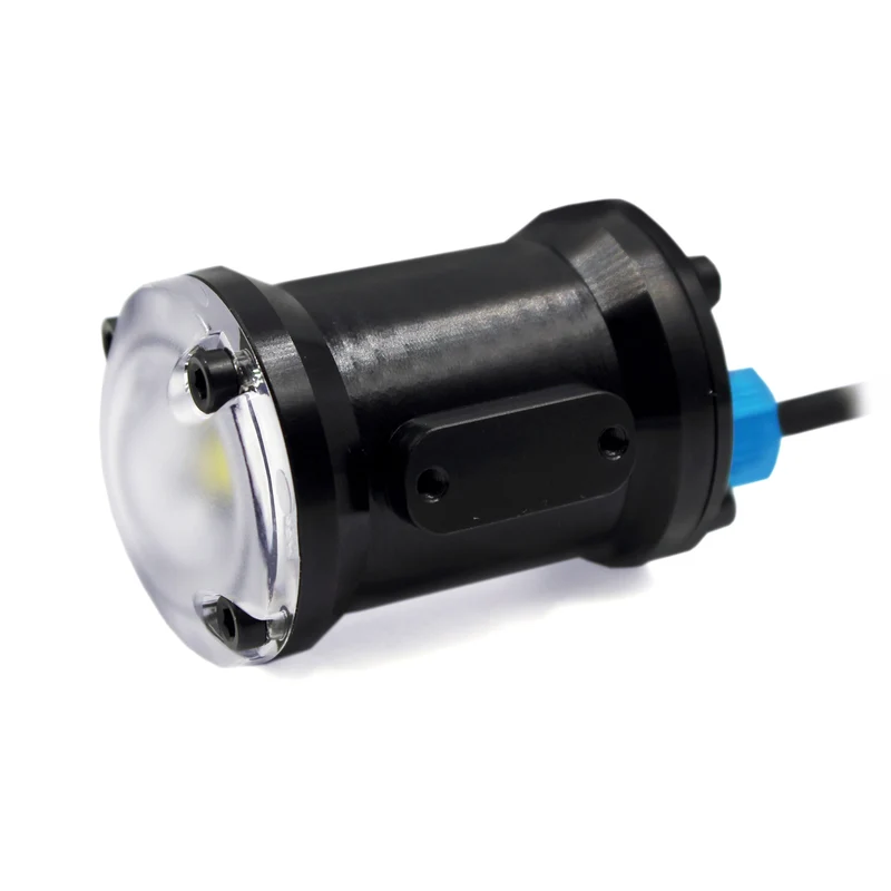 BlueRobotics Lumen Subsea Light v2 for ROV/AUV