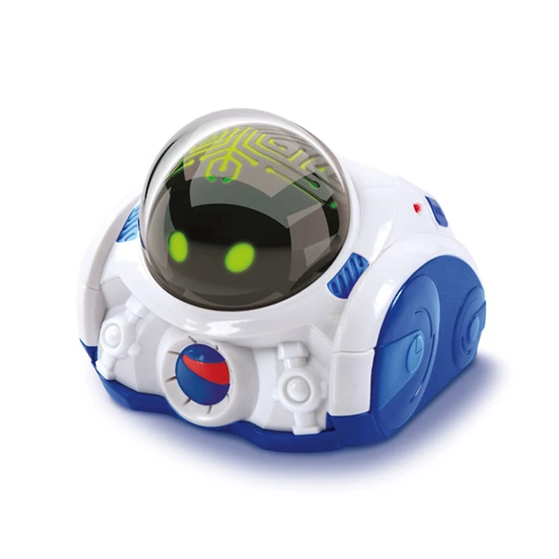 Clementoni Mind Designer Robot Toy (French)