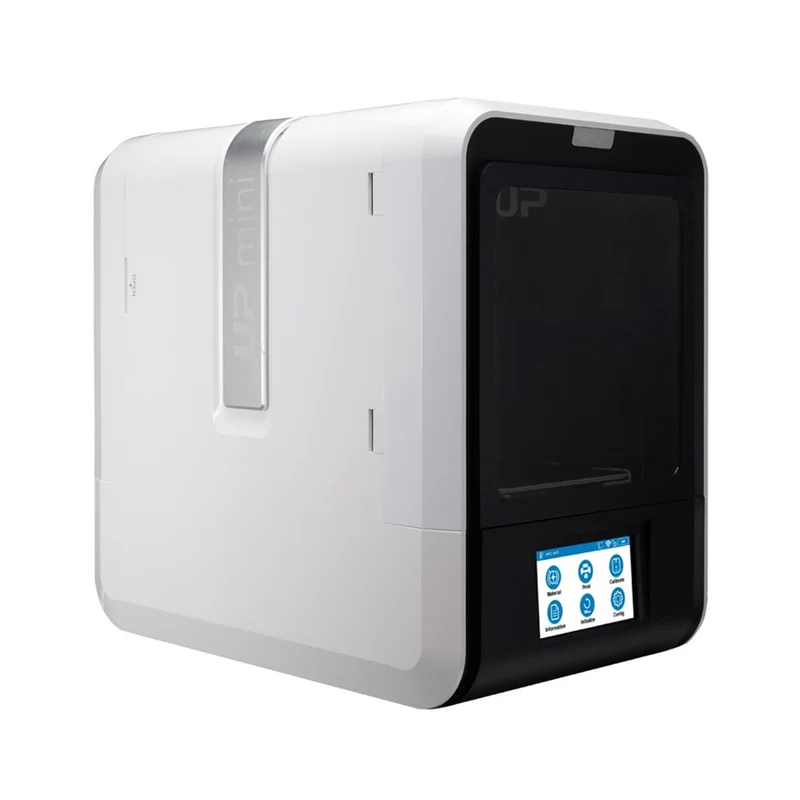 Tiertime UP Mini 2 ES 3D Printer