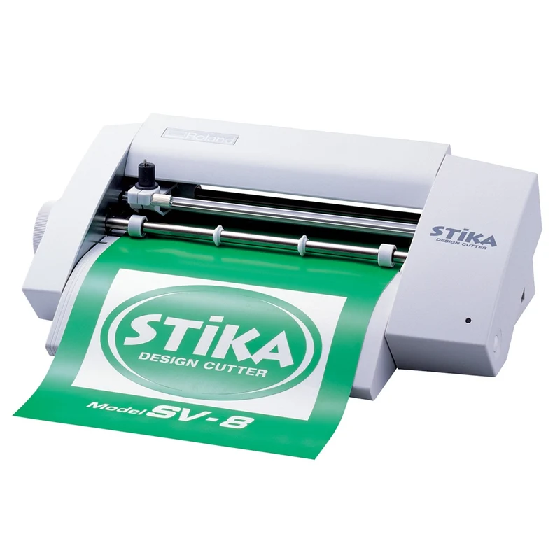 Roland STIKA - SV-8 Desktop Cutter