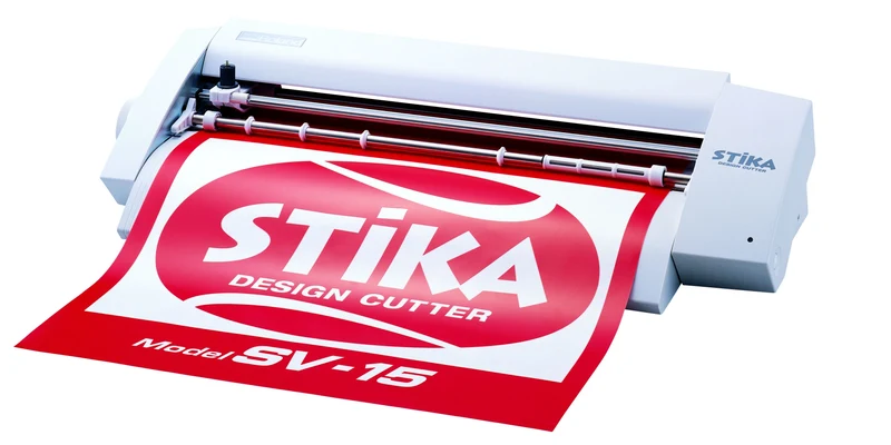 Roland STIKA - SV-15 Desktop Cutter