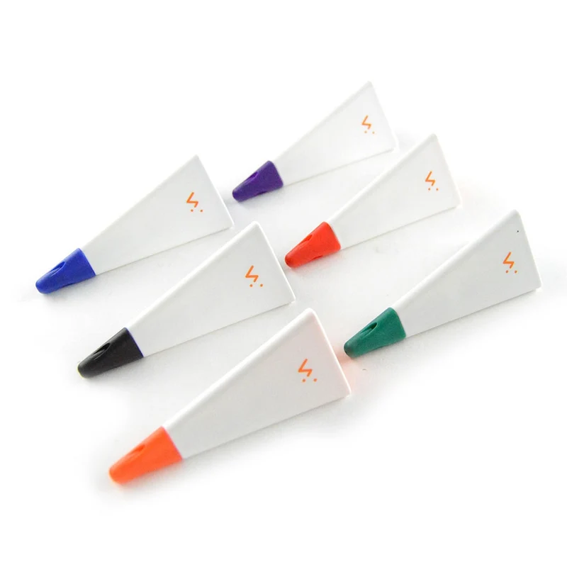 Wonder Workshop Dash & Cue Robots Sketch Marker Refill Kit