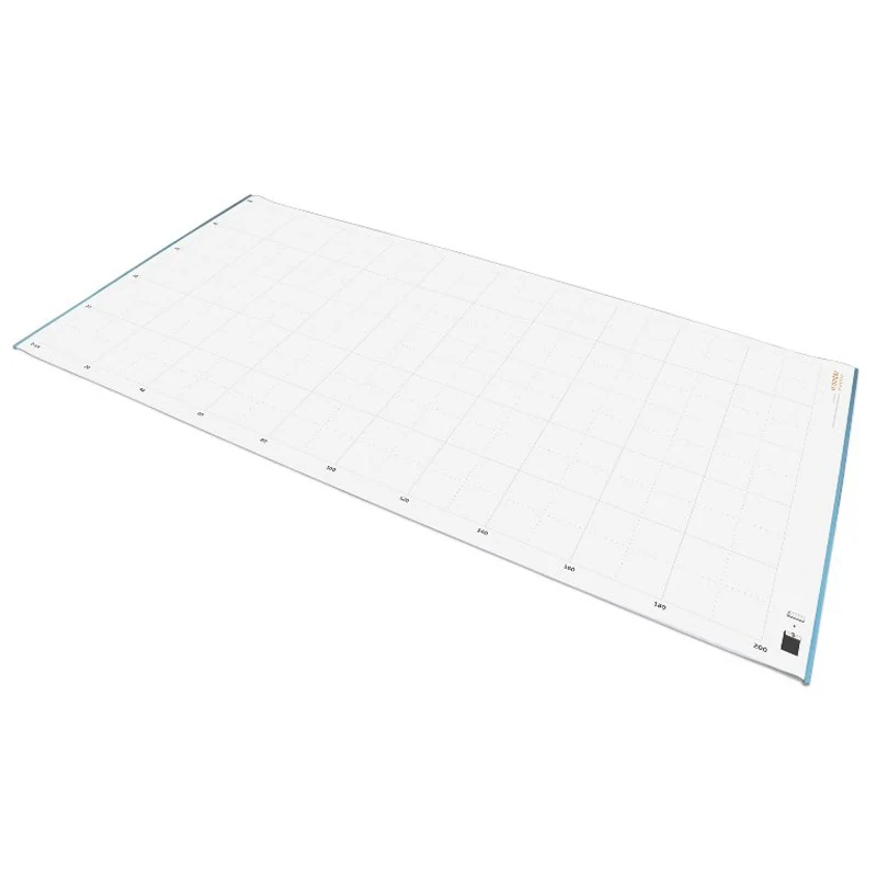 Wonder Workshop Dash & Cue Robots Whiteboard Mat for Sketch Kit