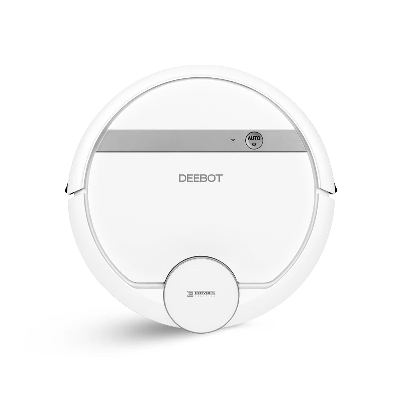 Ecovacs Deebot D900 Robot Vacuum Cleaner