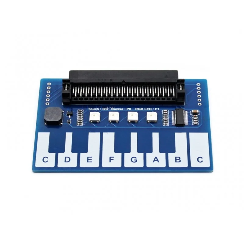 Waveshare Mini Piano Module for micro:bit