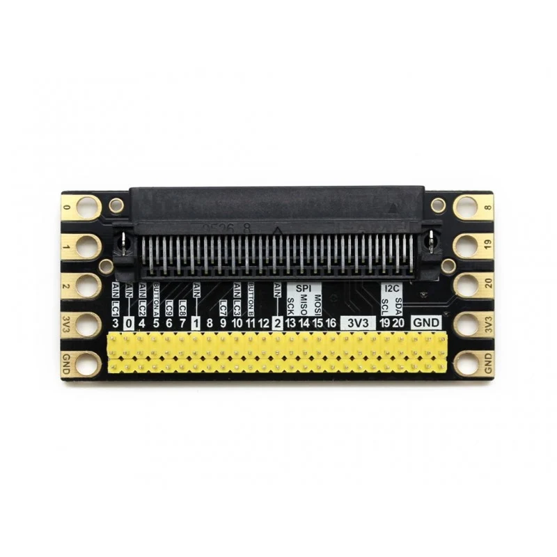 Waveshare I/O Expansion Board for micro:bit