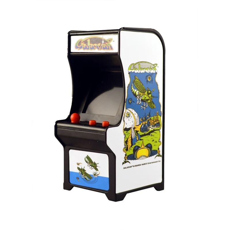 Tiny Arcade Galaxian