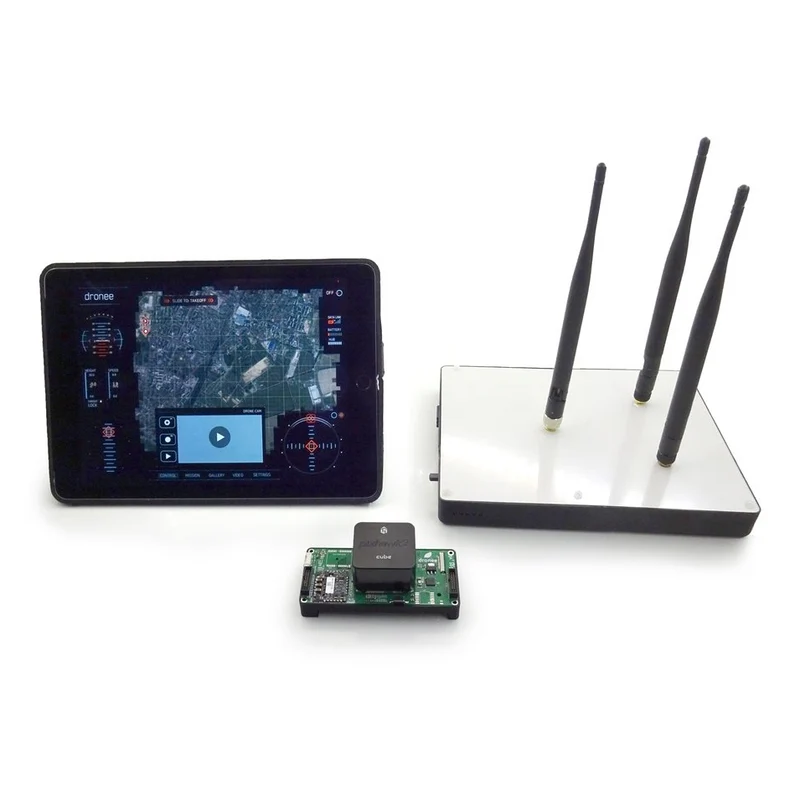 DroneeCOCKPIT All-In-One Autopilot