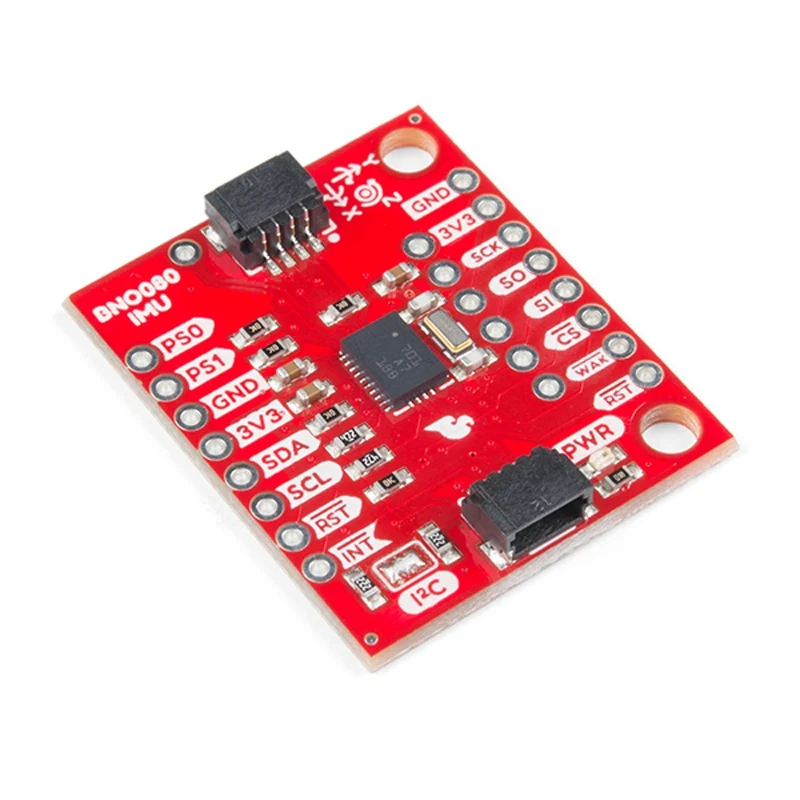 SparkFun VR IMU Breakout Board - BNO080 (Qwiic)