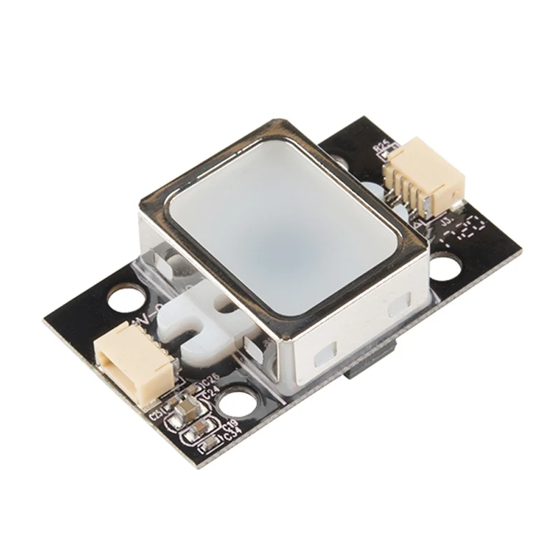 SparkFun TTL Fingerprint Scanner (GT-521F32)