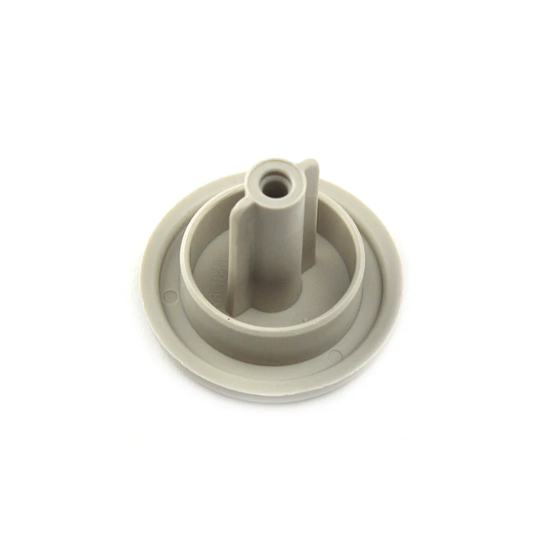 Beige Key Plug for Litter-Robot 3 Open Air Globe Assembly