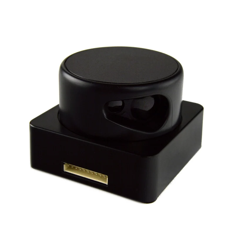 FiduRobot FSLIDAR Rotating Lidar Sensor - 360 °, 10m
