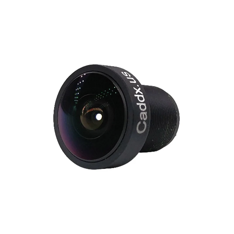 2.0mm FPV Camera Lens w/ M12 Thread for Turbo SDR1 Camera
