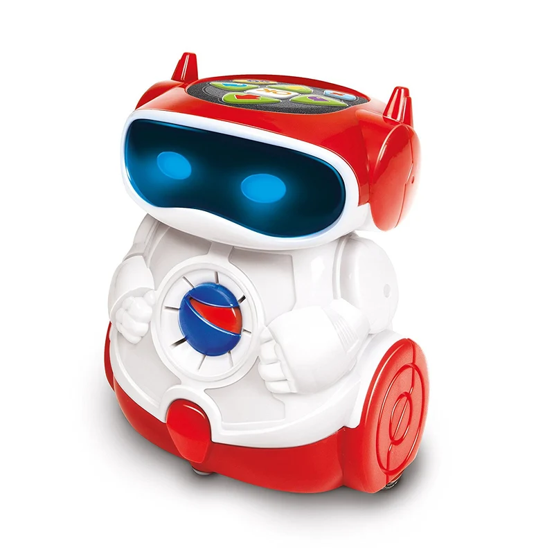 Clementoni DOC Educational Smart Robot