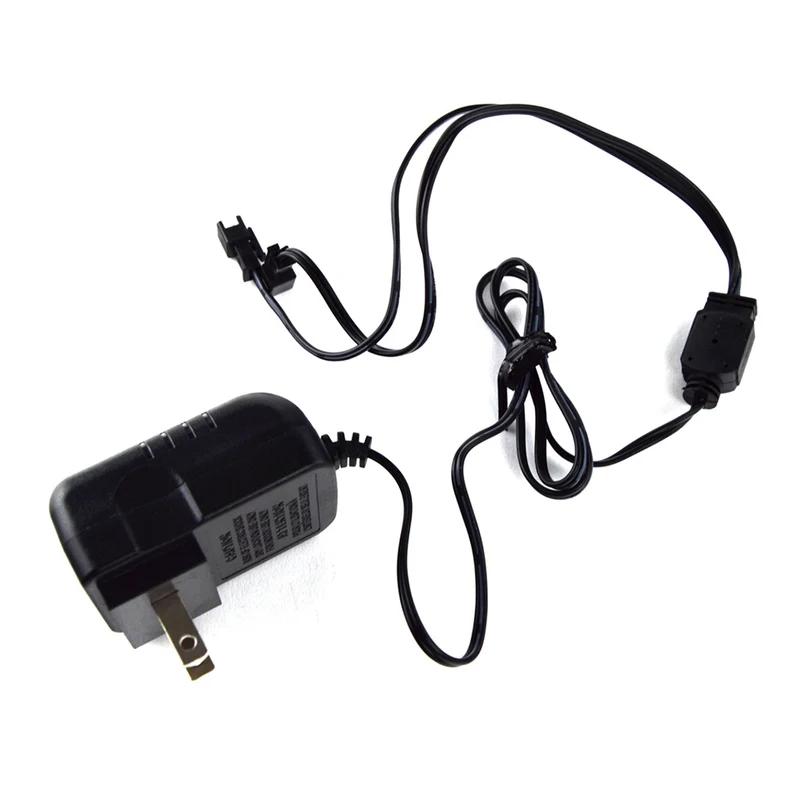 Professor Einstein Battery Charger (North American Plug)