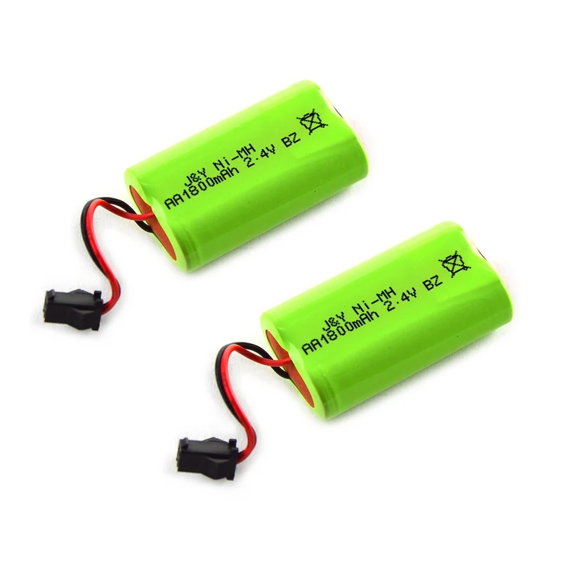 Professor Einstein Replacement Batteries (2pk)