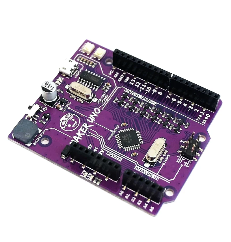 Cytron Maker UNO Microcontroller