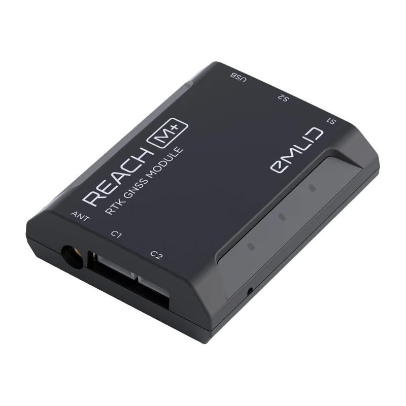 REACH M+ RTK GNSS Module for Positioning & Mapping