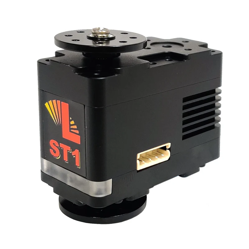 Lynxmotion Smart Servo (LSS) - Standard (ST1)