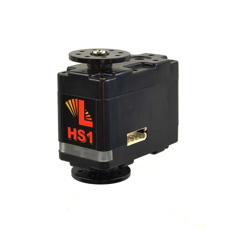 Lynxmotion Smart Servo (LSS) - High Speed (HS1)