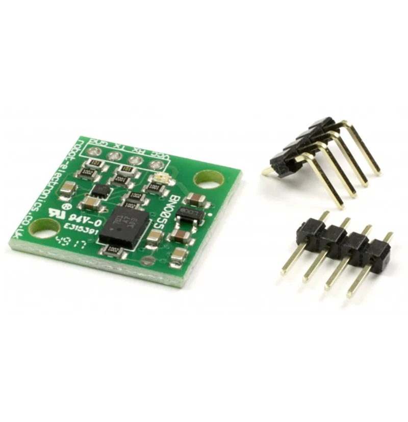 BNO055 9 DOF Absolute Orientation IMU Module