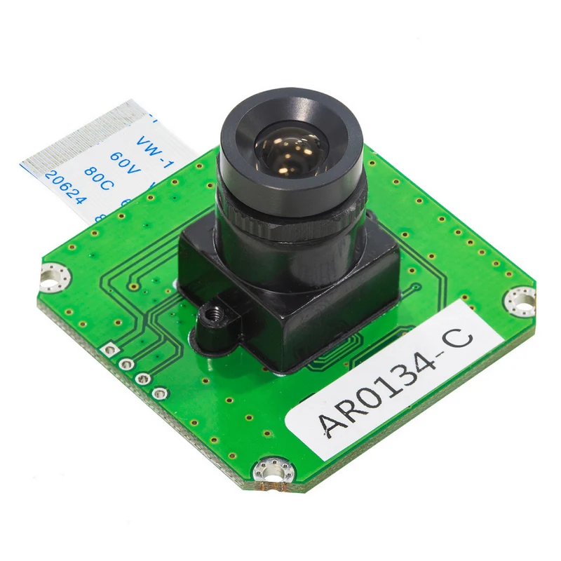 Arducam CMOS AR0134 1/3" 1.2MP Color Camera Module