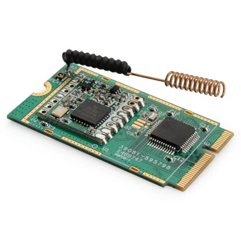 LoRaST Programmable IoT LoRa Device 915 MHz