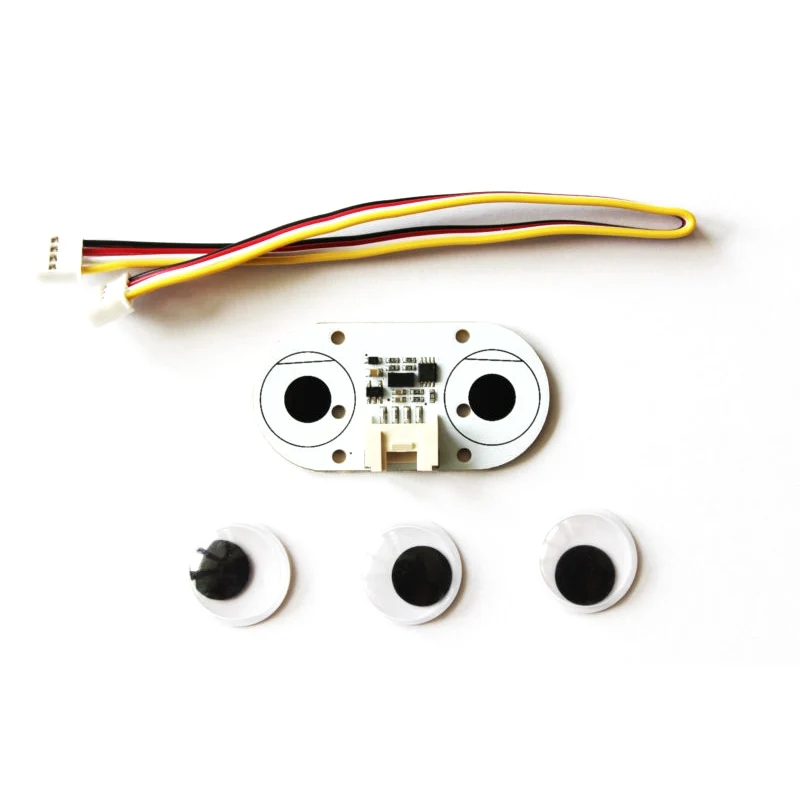 GoPiGo Distance Sensor Kit