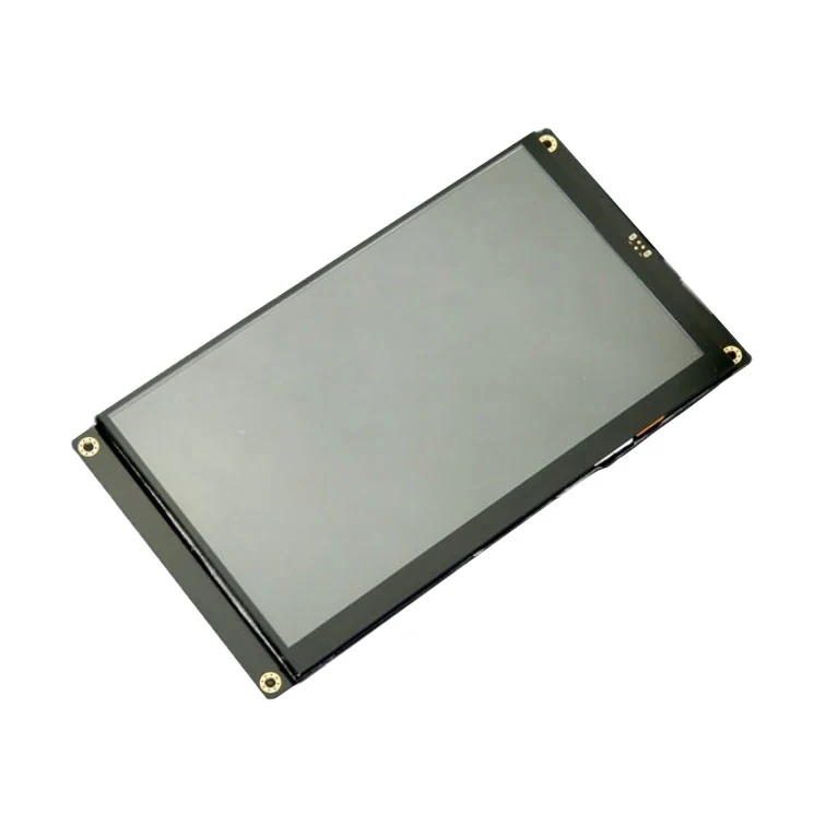 7'' 1024x600 HDMI Display w/ Capacitive Touchscreen