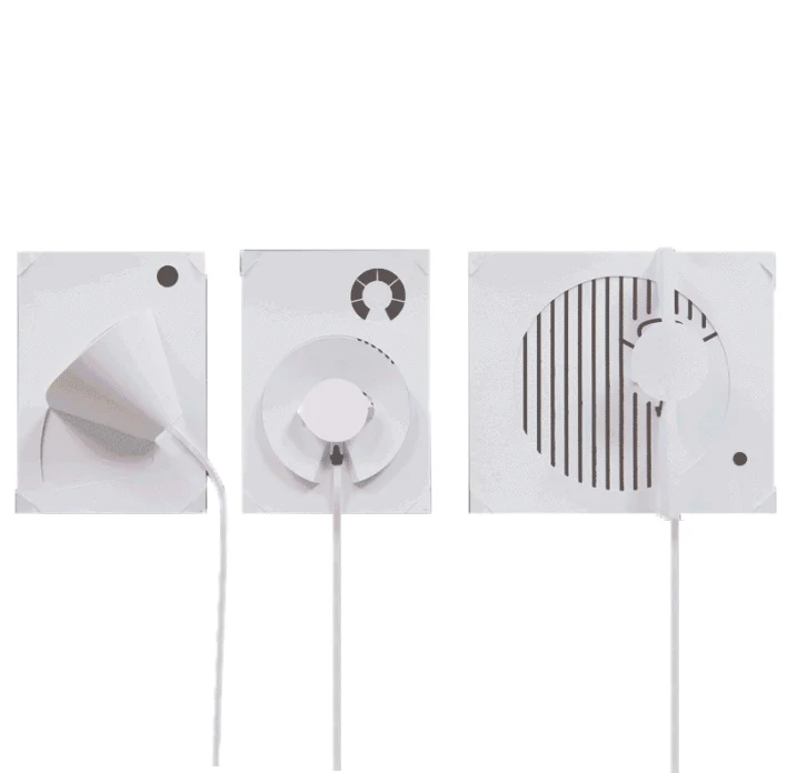 Electric Paint Lamp Kit