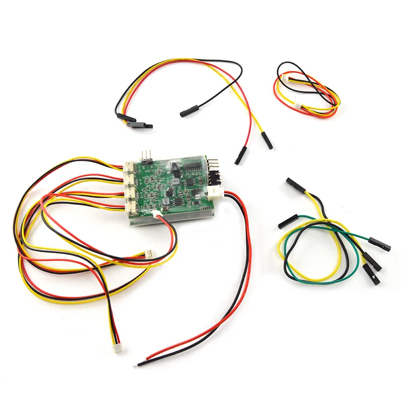 Suppo 3D Multi View Cameras System