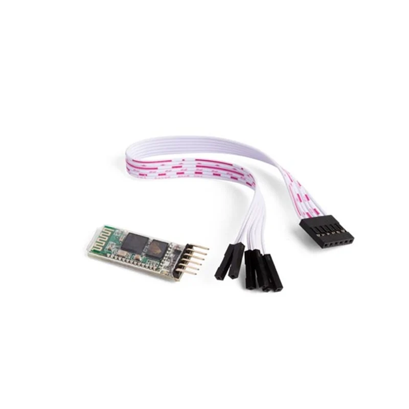 HC-05 Bluetooth Module