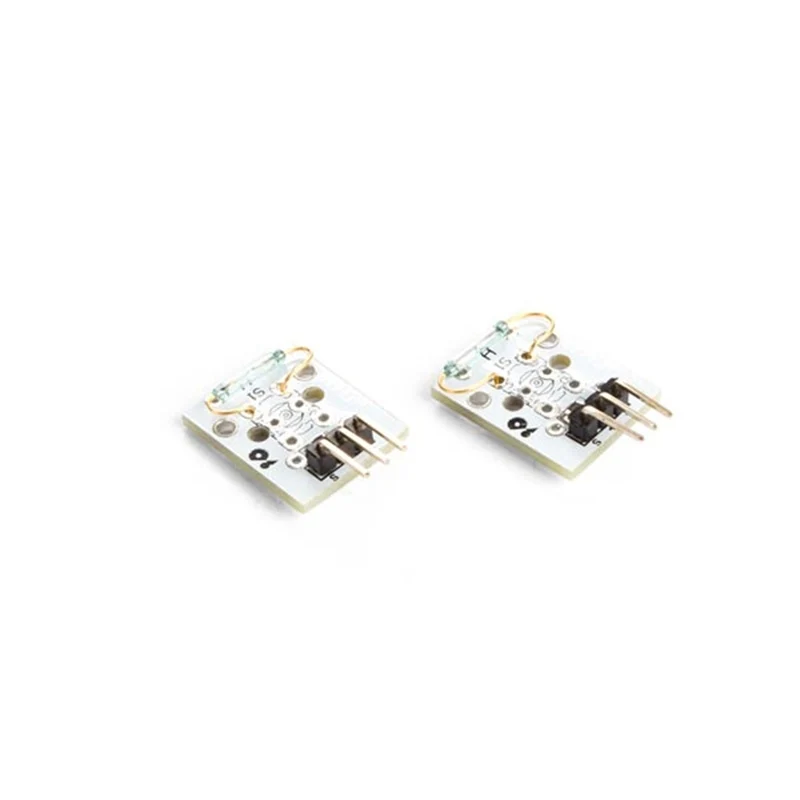 Mini Magnetic Reed Module (2pk)