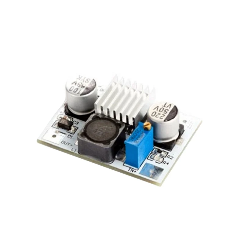 LM2577 DC-DC Voltage Step-Up Module