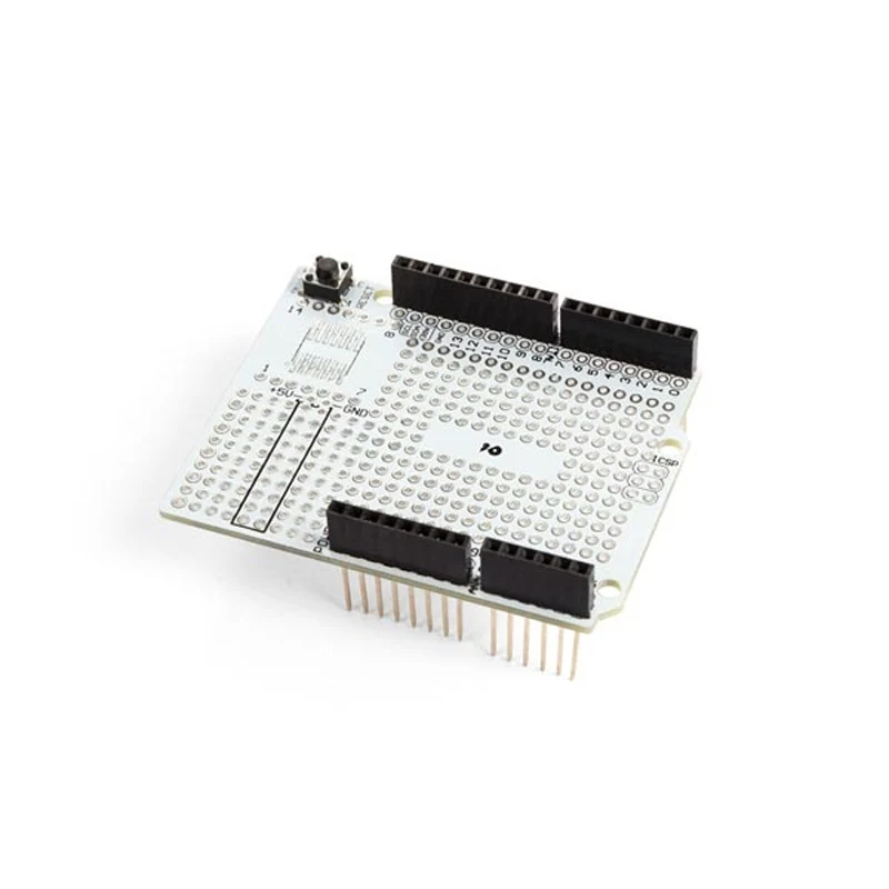 Arduino Prototyping Shield