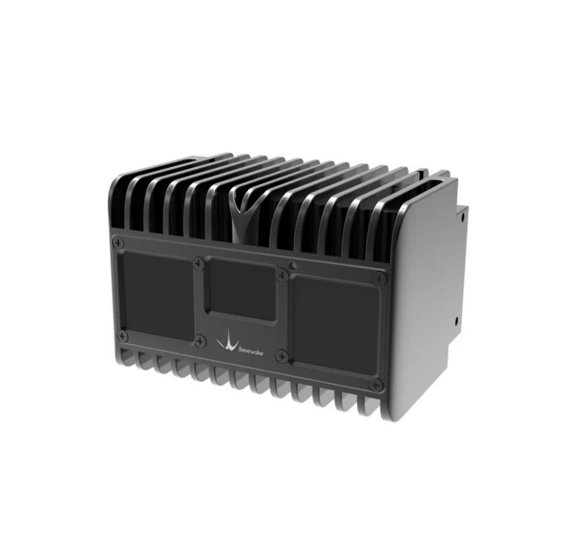 Solid-State ToF Infrared LiDAR CE30-D
