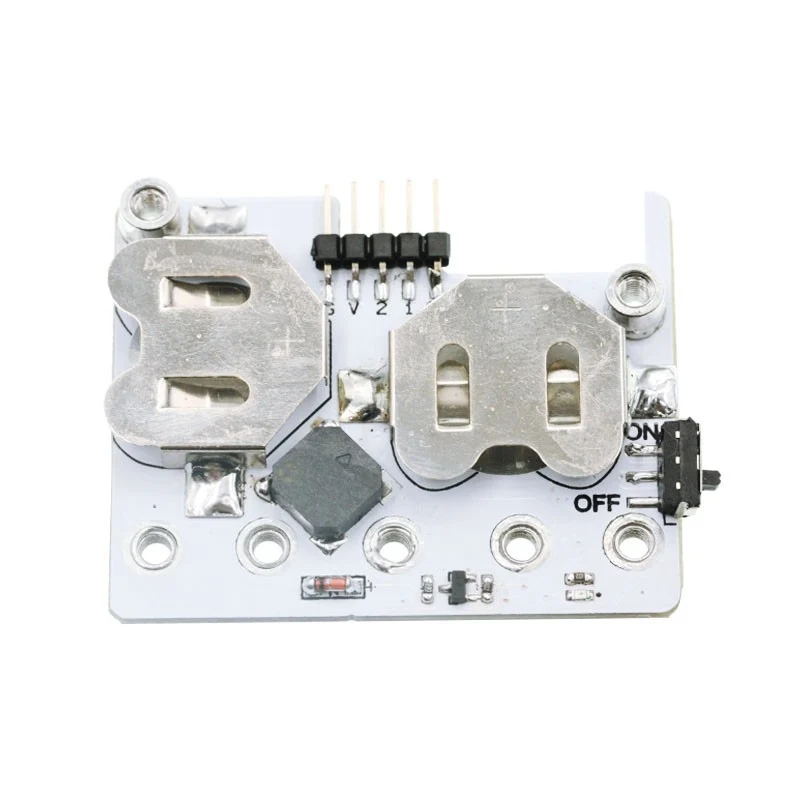 ELECFreaks Power:bit for micro:bit